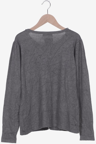 Himmelblau by Lola Paltinger Sweater & Cardigan in L in Grey
