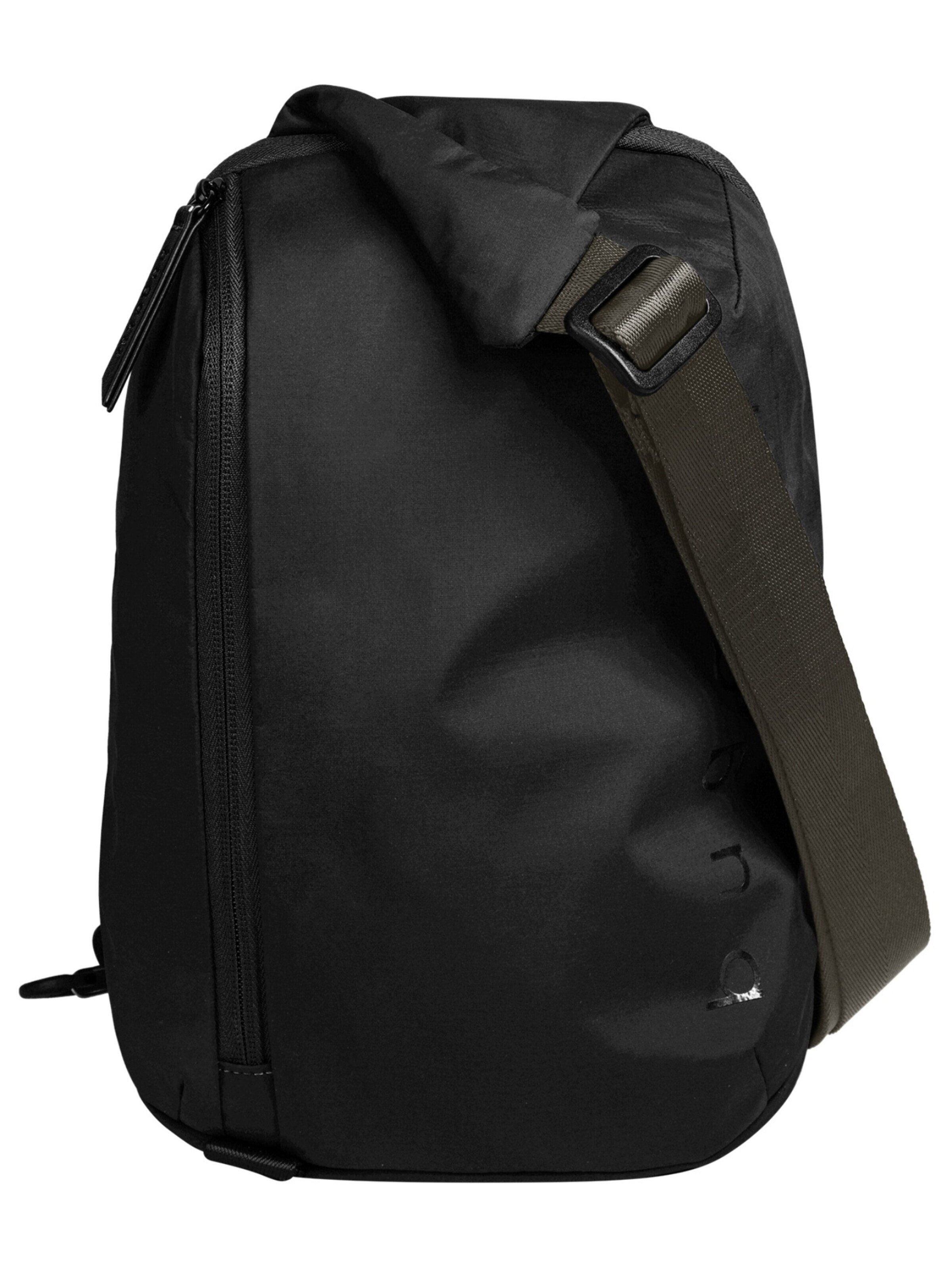 bugatti Belt bag 'LEGERE' in Black