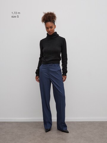 RÆRE by Lorena Rae Sweater in Black