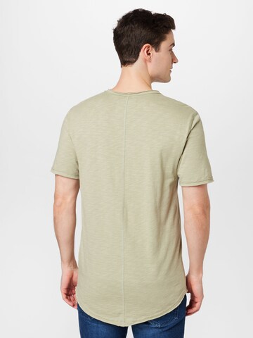 Only & Sons قميص 'BENNE' بلون أخضر