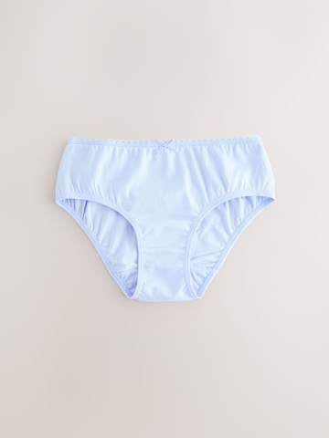 Next - Calzoncillo en azul
