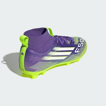 ADIDAS PERFORMANCE Sportschoen 'F50 League' in Lila