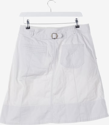 Marc Jacobs Skirt in XS in White