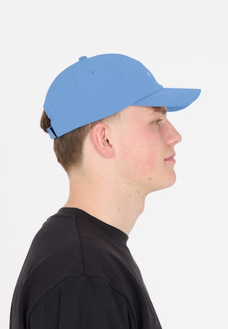 Virtus Athletic Cap 'Borden' in Blue