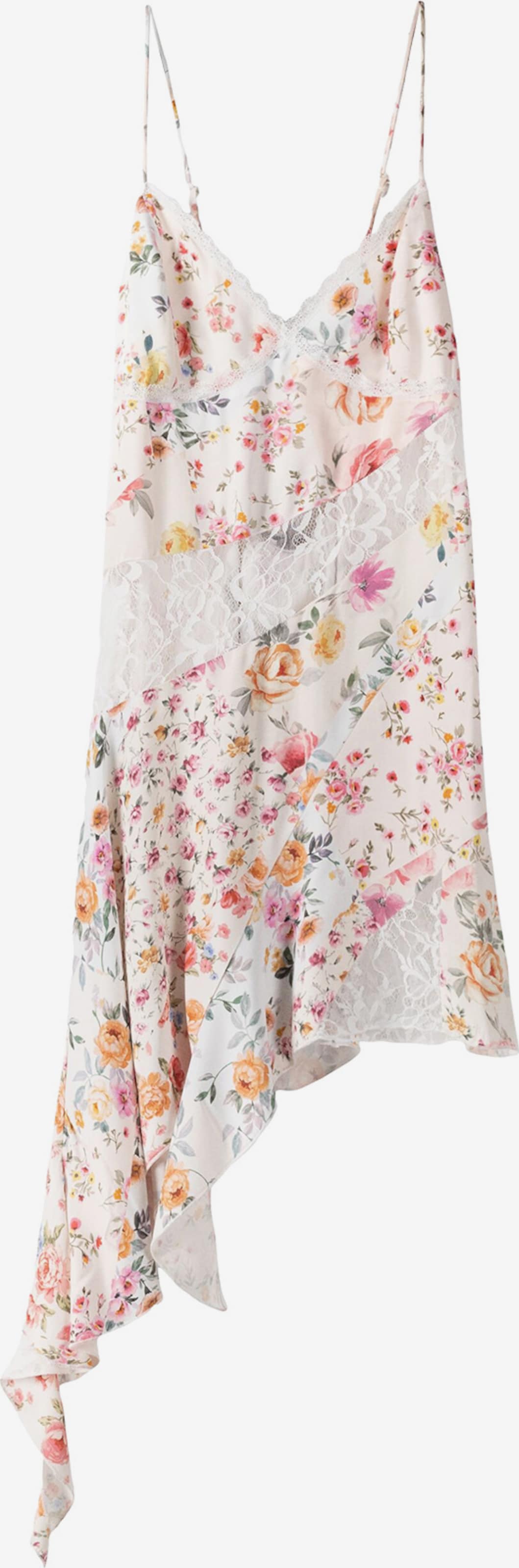 Bowie pintuck scarf dress online