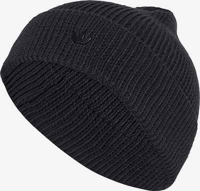 ADIDAS ORIGINALS Urheilupipo 'Everyday Icons' koossa 60-61 värissä musta, Tuotenäkymä