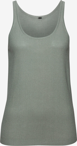 VIVANCE Top – zelená: přední strana