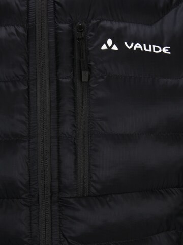 VAUDE Outdoor jacket 'Batura' in Black