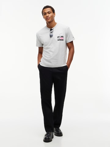 Tommy Jeans Shirt in Grey
