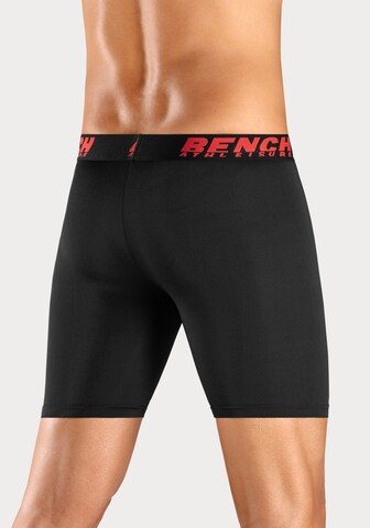 BENCH Boxer shorts in Black