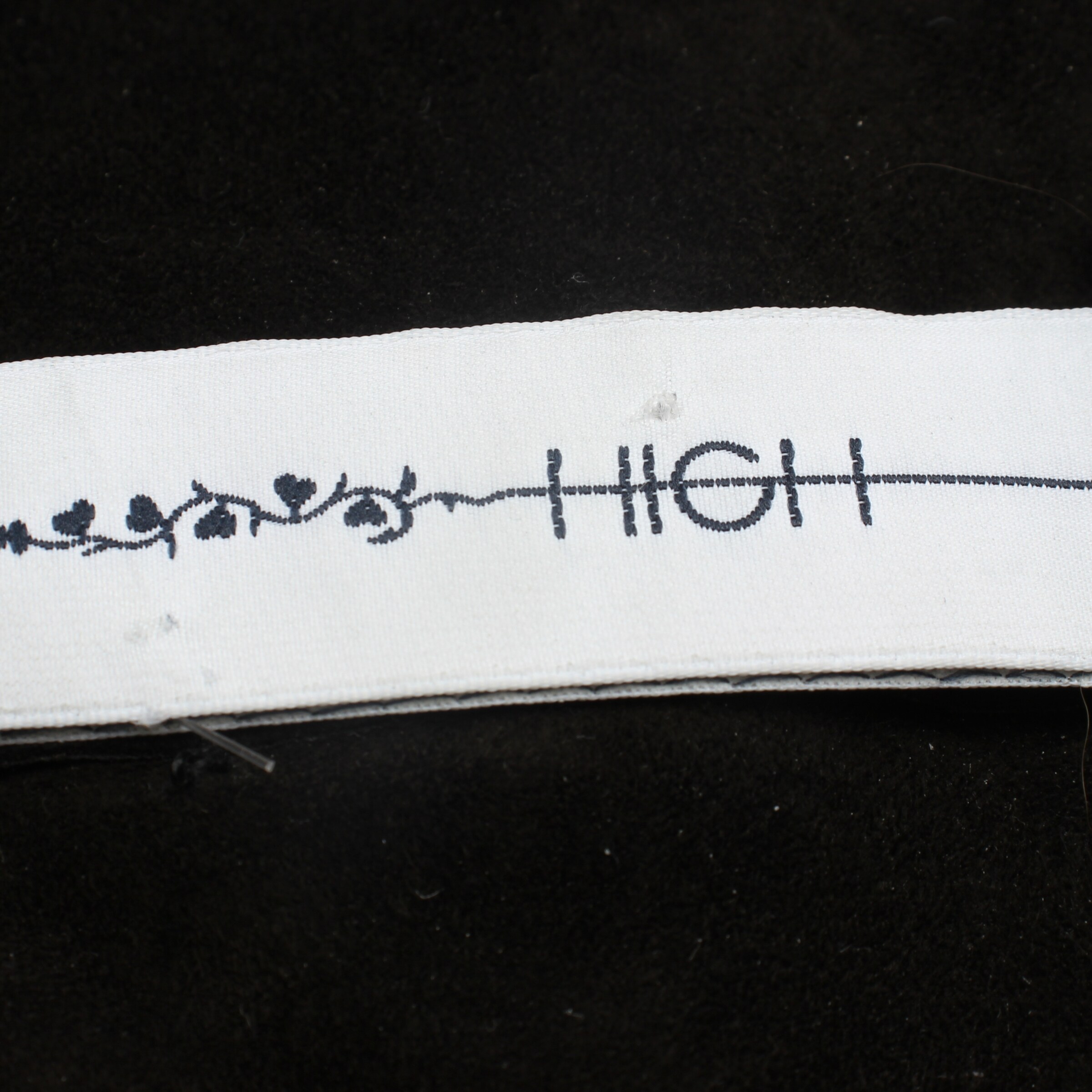 High Use Blouse & Tunic in M in Black