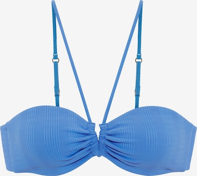 Copenhagen Studios Bikinitoppi koossa 75/C/D värissä sininen, Tuotenäkymä