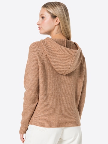 ABOUT YOU Sweater 'Dakota' in Beige