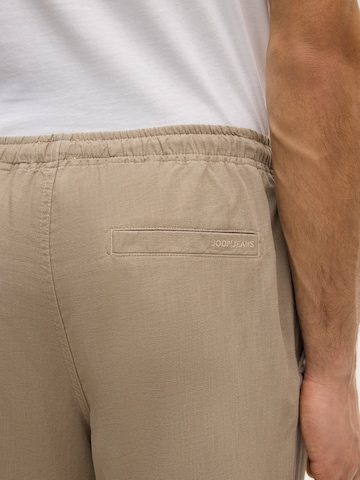 Regular Pantalon chino 'Russell' JOOP! Jeans en beige