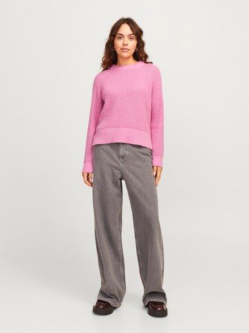 Pull-over JJXX en rose