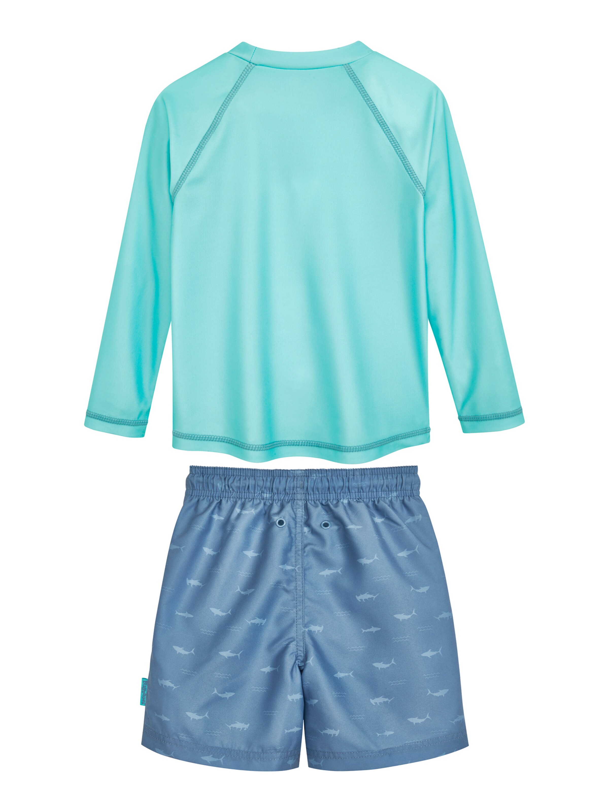 zils PLAYSHOES UV aizsardzība