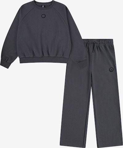 CONVERSE Jogging komplet u crna, Pregled proizvoda