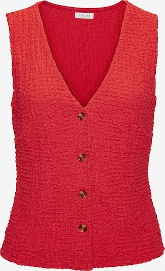 LASCANA Pukuliivi värissä punainen, Tuotenäkymä