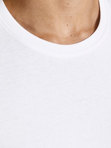JACK & JONES Футболка в Черный