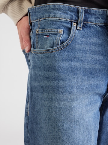Loosefit Jean 'Jaimie' Tommy Jeans en bleu