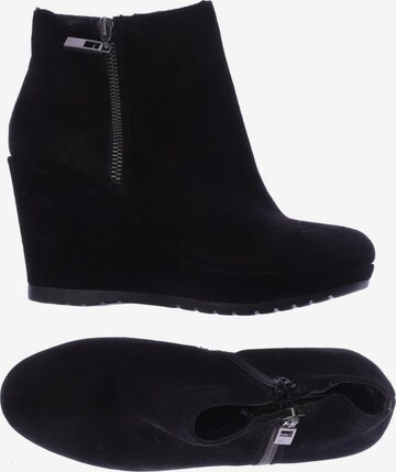 Dr. Martens Dress Boots in 42 in Black ABOUT YOU