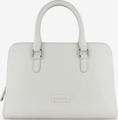bugatti Handtasche 'Elsa' in weiß, Produktansicht