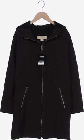 MICHAEL Michael Kors Jacket & Coat in L in Black: front