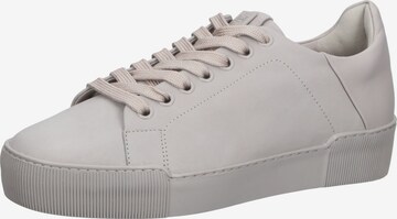 Högl Sneaker in Grau: predná strana