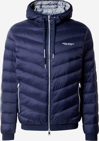Armani exchange veste sale