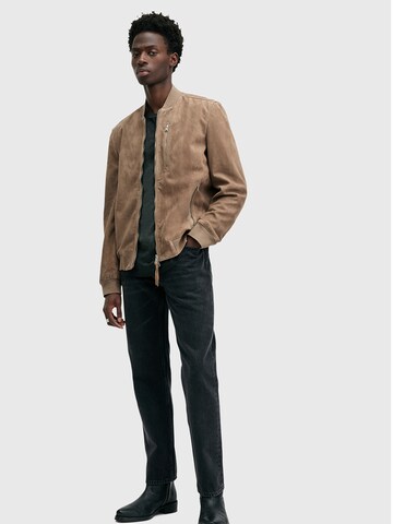 Veste mi-saison 'KEMBLE' AllSaints en marron