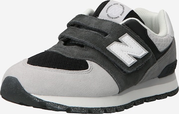 new balance Sneakers '574' in Grey: front