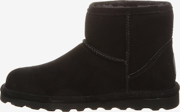 Bearpaw Boots 'Alyssa' in Black
