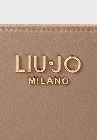 Liu Jo Plånbok i brun