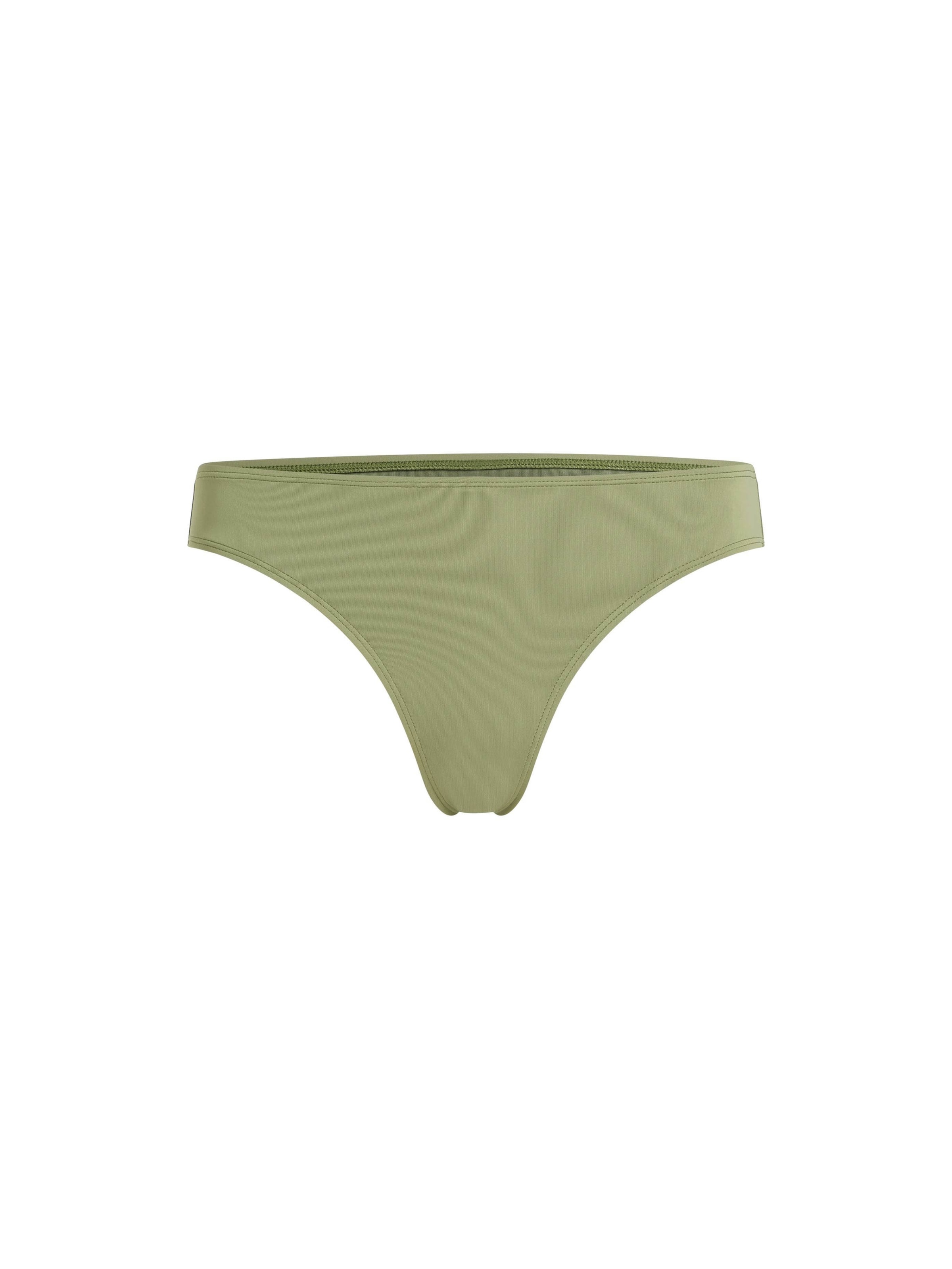 O'NEILL Bikini bottom 'Rita' in Green: front