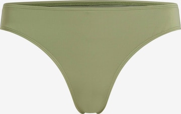 O'NEILL Bikinihose 'Rita' in Grün: Vorderseite
