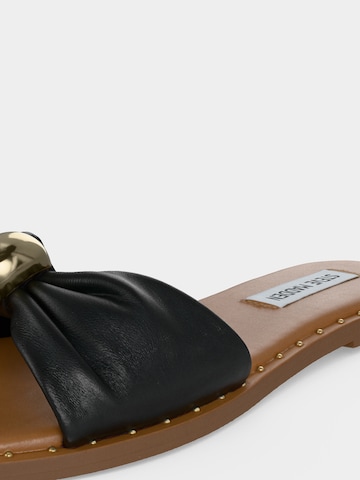 STEVE MADDEN Papucs 'Dipsy' - fekete