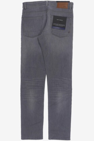 BOSS Jeans 31 in Grau