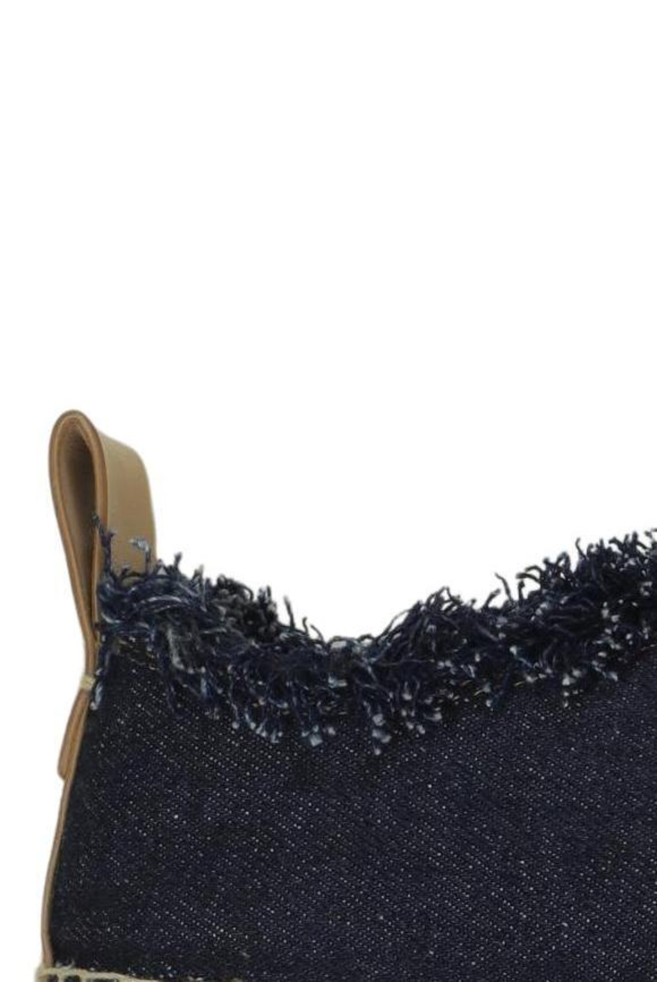 See by Chloé Halbschuh 38 in Blau