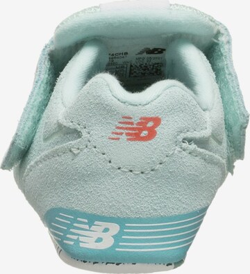 new balance First-Step Shoes in Blue