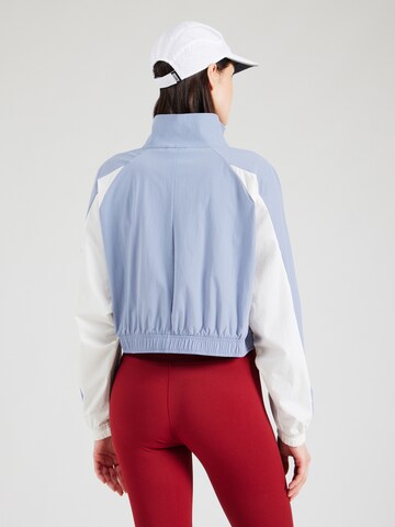 Nike Sportswear Between-season jacket in Blue