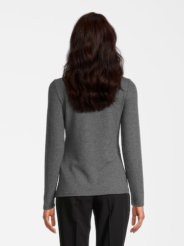 Orsay Sweater 'Pilou' in Grey