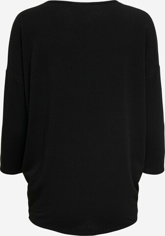 Only Maternity Shirt in Black