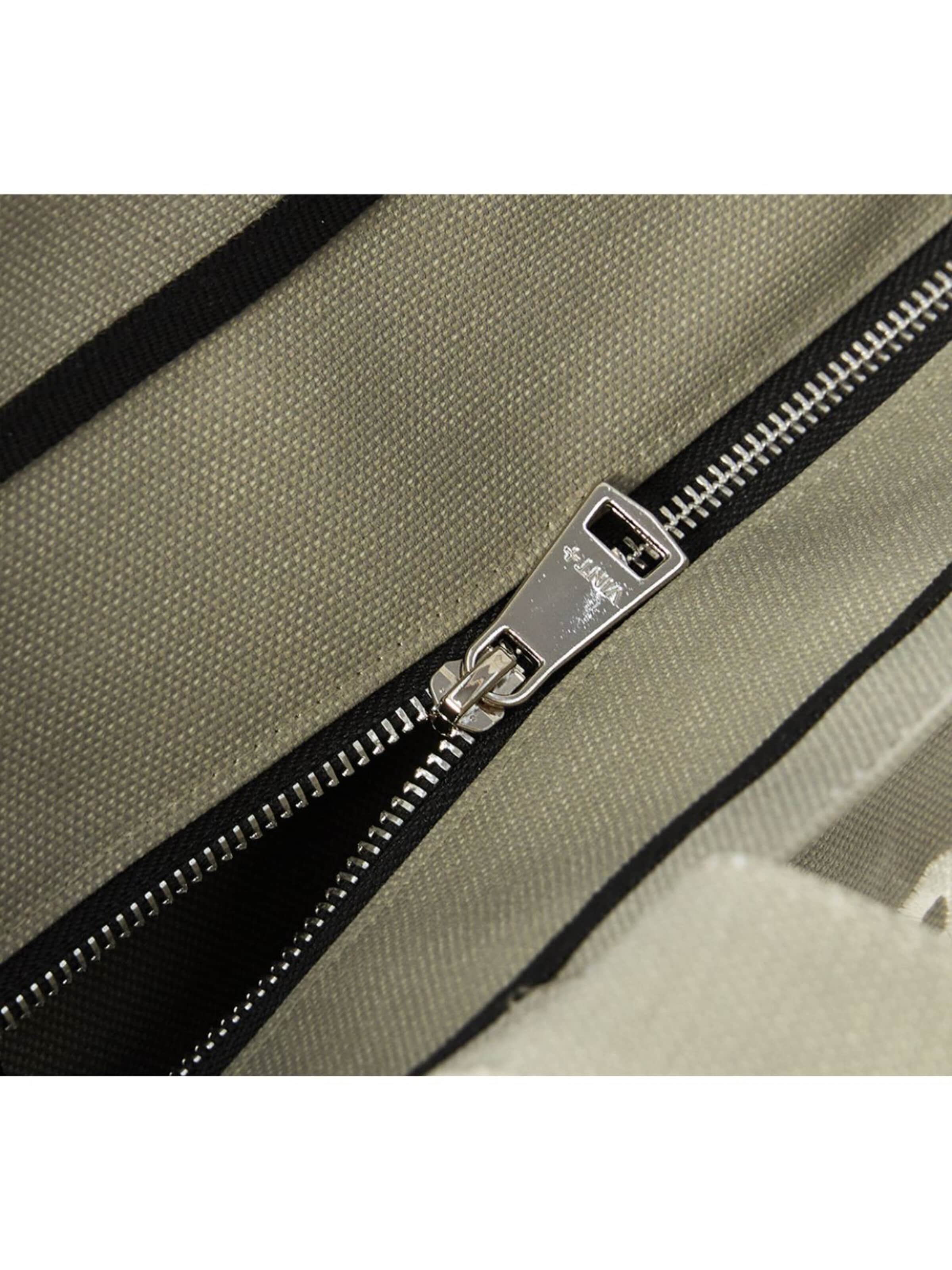 VINT+ Shopper 'Tote Bag Big' in Grey