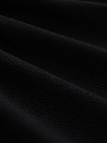 TOM TAILOR DENIM - Camiseta en negro