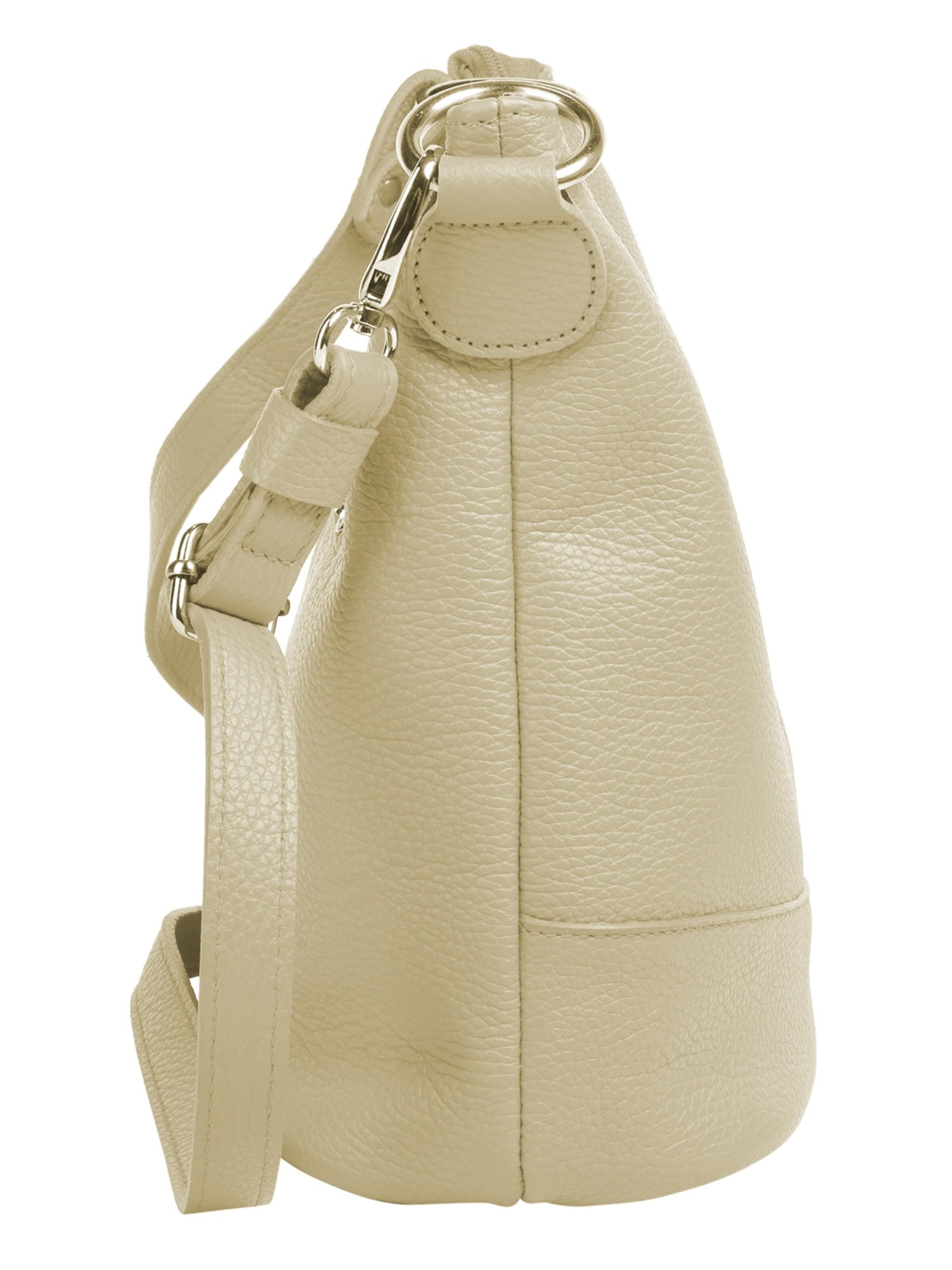 Cluty Umhängetasche‌‌‌‌‌‌‌ in Beige