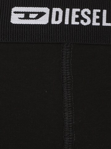 DIESEL Slip 'ANDRE' in Zwart