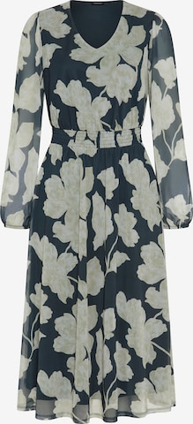 LAURA SCOTT Kleid in Grün: Vorderseite