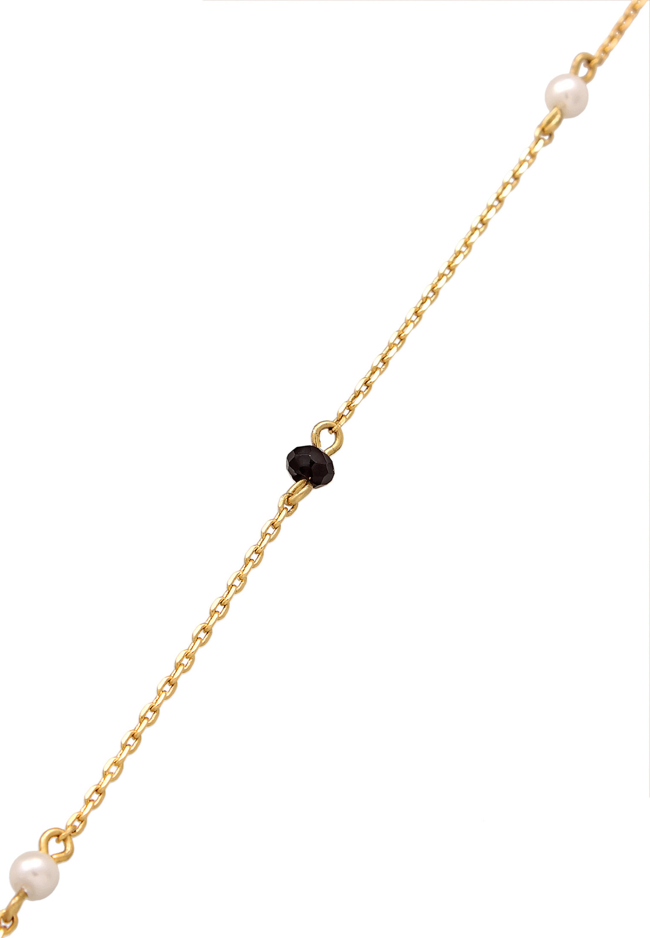 ELLI Retiazka - Zlatá