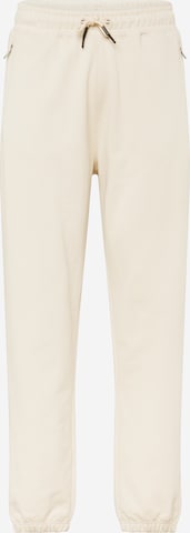 Pantalon 'Quaracchi' ELLESSE en beige : devant
