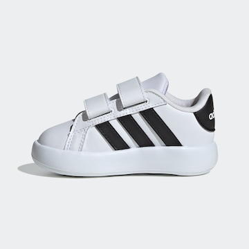 ADIDAS ORIGINALS Sneaker in Weiß